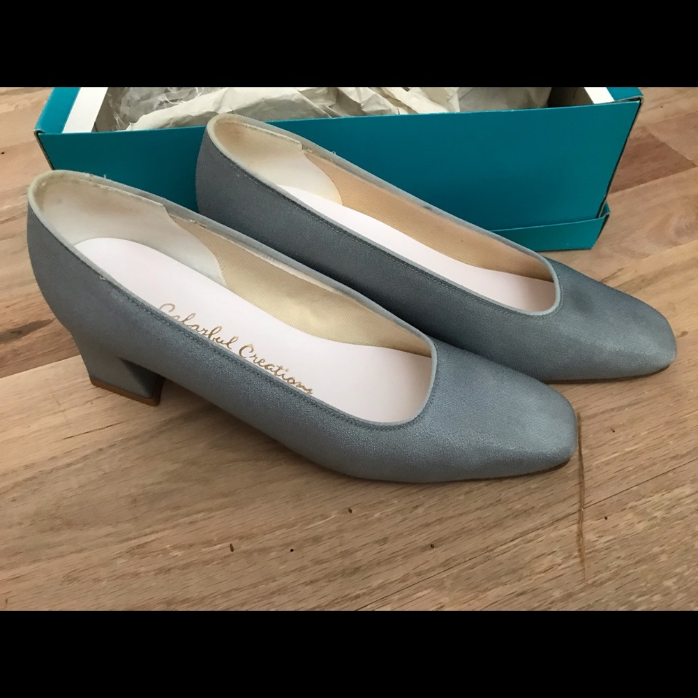 Women’s Dyeable shoes
